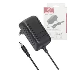 Fonte de Alimentação 12V 3A para Fita de Led Neon KAP-1180