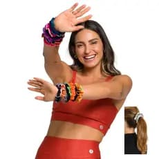Scrunchie Unitária