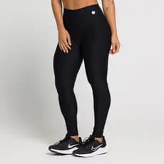 Calça Legging Canelada Com Brilho Para Academia Caminhada e Corrida