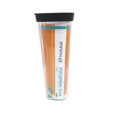 Pote Hermético para Mantimentos e Temperos MODULUS 110 – 2 Litros