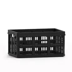 Caixa Organizadora Dobrável Empilhavel (45 Litros 30Kg)