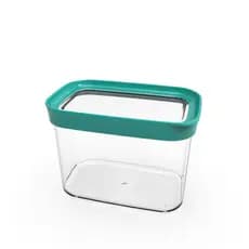 Pote Hermético para Mantimentos e Temperos MODULUS 90 - 1 Litro
