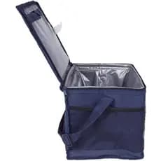 Bolsa Térmica Média Azul 15 Litros Mor