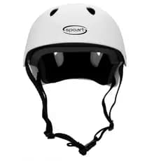 Capacete Skate Bike Patins Pop Adulto