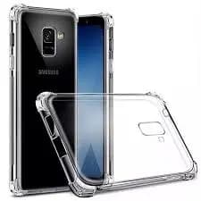 CAPA CAPINHA COMPATIVEL SAMSUNG J6 PLUS