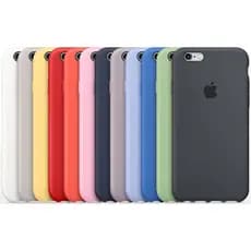 CAPA CAPINHA DE CELULAR SILICONE CASE IPHONE 6 PLUS/6S PLUS