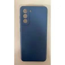CAPA CAPINHA COMPATIVEL CASE AVELUDADA SAMSUNG S21 PLUS