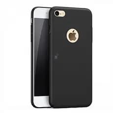 CAPA CAPINHA DE CELULAR SILICONE IPHONE 6/6S PLUS