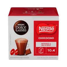 Nescafé Dolce Gusto - Café Chococino 10 Capsulas