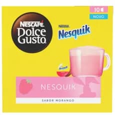 Nescafé Dolce Gusto Nesquik - Caixa 10 Unidades