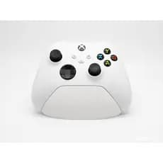 Suporte Minimalista para Controle Xbox – Organização, Estilo e Resistência para seu Setup