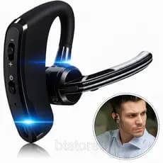 Fone ALTOMEX Bluetooth 5.0 com Microfone – Alta Qualidade e Pronta Entrega!