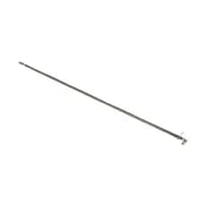 Resistência Eletrica Reta 46,5cm Estufa Forno 450w 110v