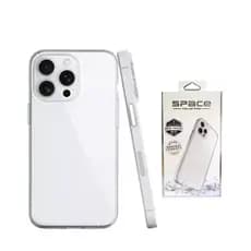 Kit 3/Kit 5 Capas SPACE iPhone 17 Pro Max/XR/11/12 Pro Max/13 Pro Max/14 Pro Max/15 Pro Max/16 Pro Max/13/14/12