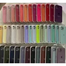 Kit 3 capas Kit 5 Capas Camera FECHADA Case iPhone 16 Pro Max/15 Pro Max/14 Pro Max/XR/11 ALEATORIO MASCULINO FEMININO