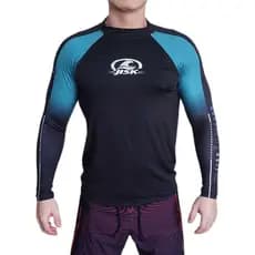 Camiseta Surf JISK