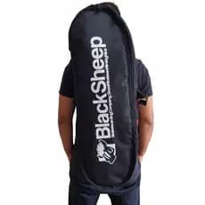 Mochila Skate Bag Black Sheep Semi Long