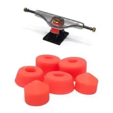 Amortecedores para Trucks de Skate BLACK SHEEP 95A