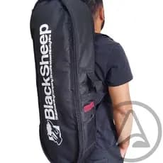 Mochila Skate Bag Black Sheep Street