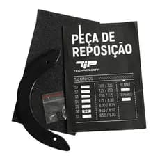 Tip Technology S6 - Protetor Nose e Tail