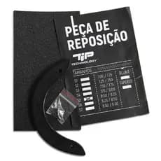 Tip Technology S5 - Protetor Nose e Tail
