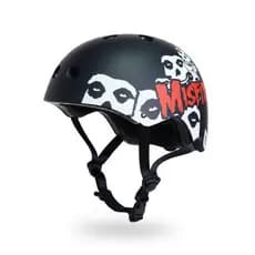 Capacete Importado SixSixOne MISFITS
