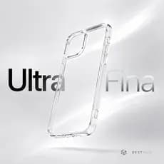 Capa Capinha iPhone Transparente Anti Impacto Case TPU Ultra Fina Proteção de Câmera 11 12 13 14 15 16 17 Pro Max Plus