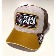 BONES TELINHA TRUCKER COUNTRY ORIGINAL  SERTANEJO MASCULINO FEMININO TEXAS FILD
