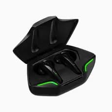 G11 Fones De Ouvido TWS Sem Fio Bluetooth 5.3 Com Microfone Gamer Android iPhone Alta Qualidade