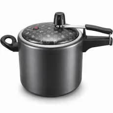 Panela De Pressão Panelux Antiaderente Não Gruda Grafite 3L 4,5L 7L Original