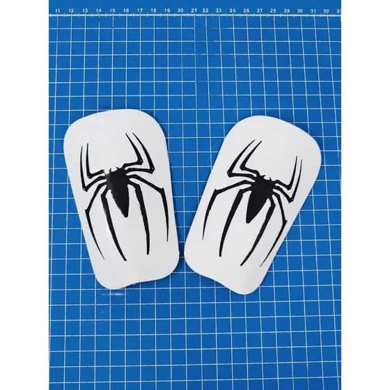 CANELEIRA ARANHA SUPER BRILHANTE