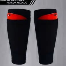 SUPORTE PARA CANELEIRA  COM SUA IMAGEM OU FRASE