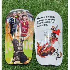 Caneleiras Personalizadas com sua imagem ou frase