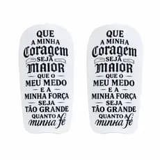 CANELEIRA PERSONALIZADA SUPER RESISTENTE