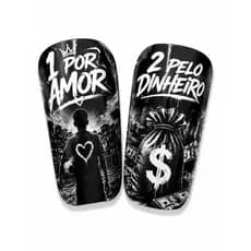 CANELEIRA PERSONALIZADAS RESISTENTE 1 POR AMOR