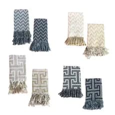 Manta para sofá manta decorativa xale para sofá Promoção barato 1,60 x 1,40
