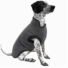 Roupa Pet Premium Soft Inverno Para Cachorros