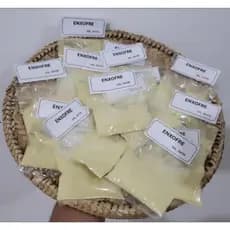 ENXOFRE EM PÓ