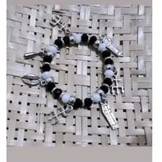 PULSEIRA EXÚ TIRIRI , EXÚ TRANCA RUAS , EXÚ MARABO , 7 ENCRUZILHADA ,