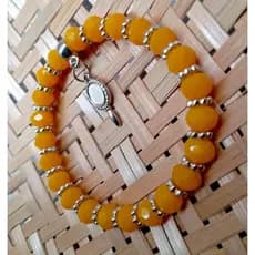PULSEIRA DE PROTEÇÃO OXUM