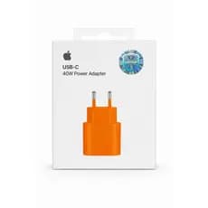 Carregador 40W para Phone 15 16 17 Pro Max e Android - MOD ORIGINAL