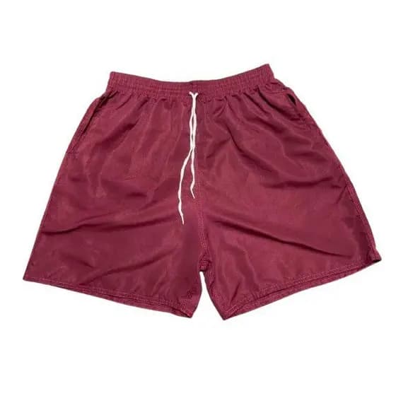 Shorts Tactel Masculino Bermuda Academia Fitness Praia Várias Cores