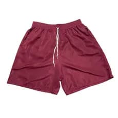Shorts Tactel Masculino Bermuda Academia Fitness Praia Várias Cores
