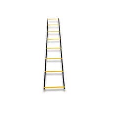 Escada De Agilidade Para Treino Funcional 3 metros/7 degraus