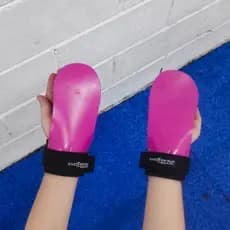 Luva HandGrip para Crianças 3 a 9 Anos | Proteção e Conforto Crosskids