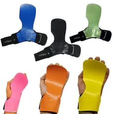 Luva Hand Grip Crossfit  Competition S/ Botão Profissional