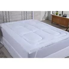 Pillow top casal padrao
