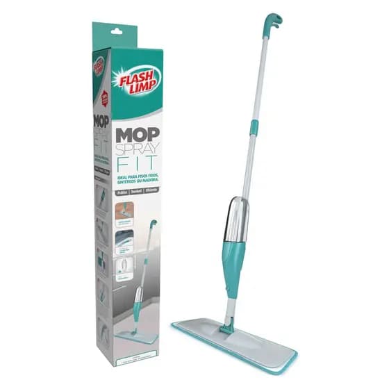 Mop Spray Fit Flash Limp Ref: MOP0556