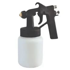 Pistola De Pintura AR direto Sucção 600ml mod 90
