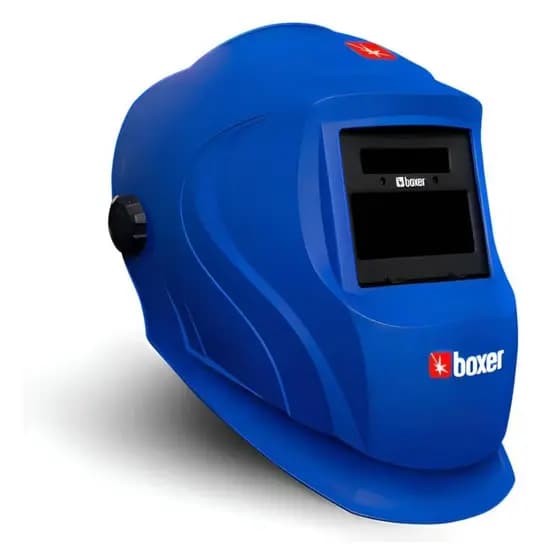 Máscara De Solda Automática Tonalidade 11 - Optiarc70 Boxer